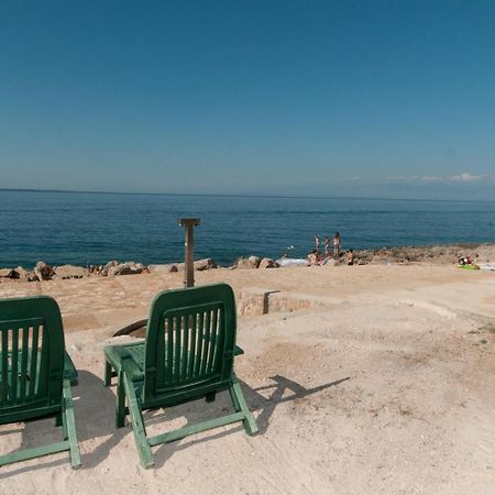 Villa Sv. Martin Mali Lošinj Eksteriør billede