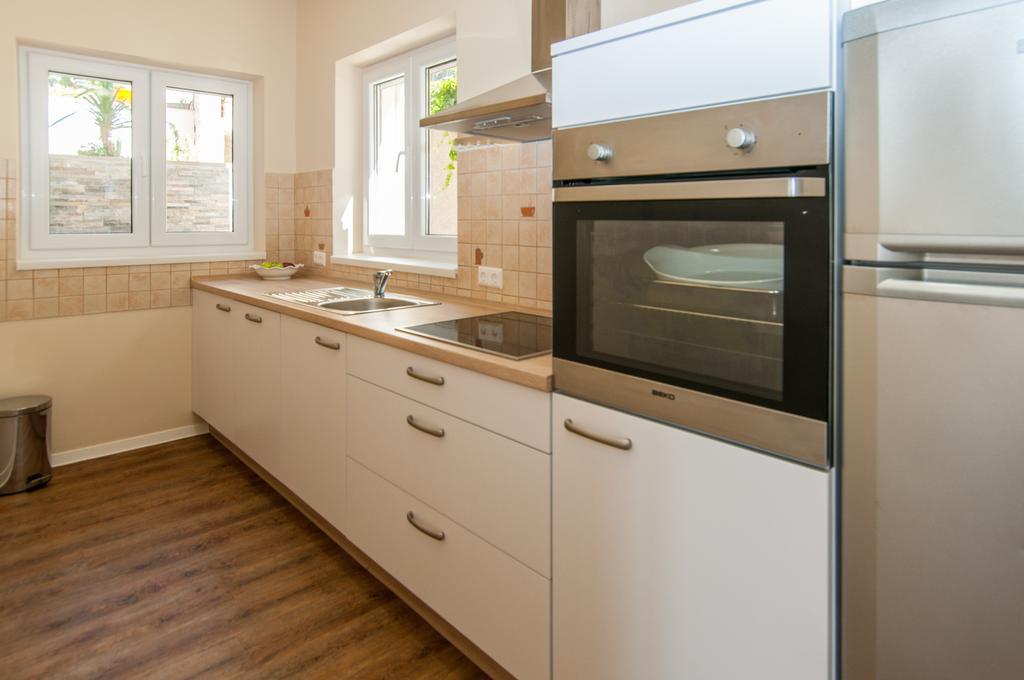 Villa Sv. Martin Mali Lošinj Værelse billede
