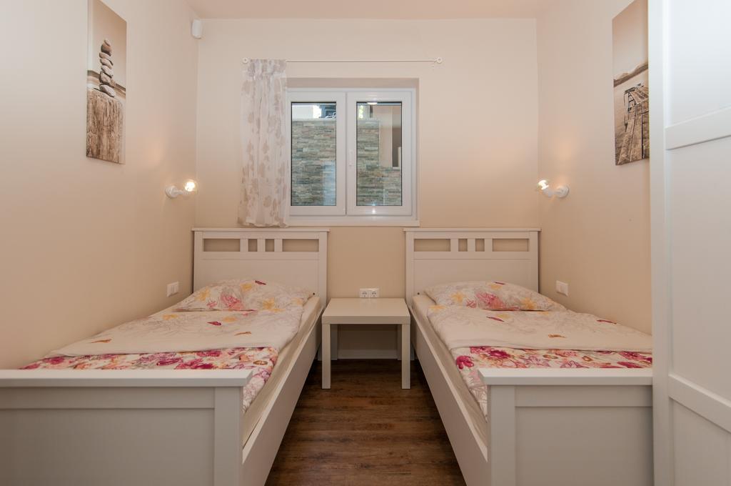 Villa Sv. Martin Mali Lošinj Værelse billede