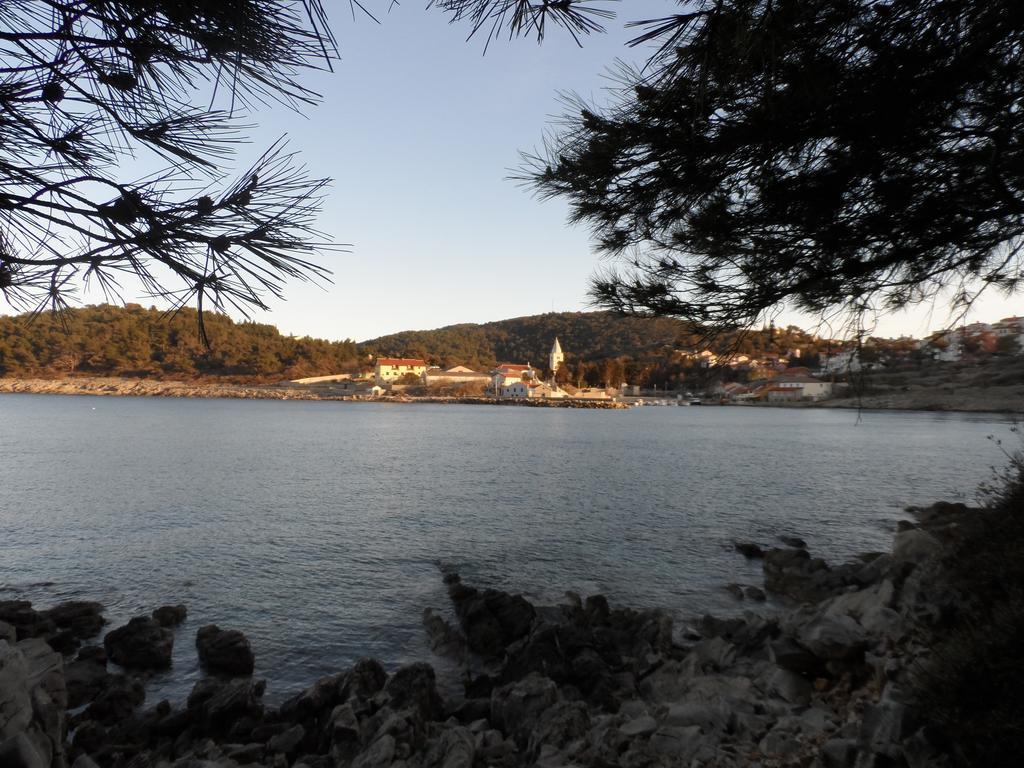 Villa Sv. Martin Mali Lošinj Værelse billede