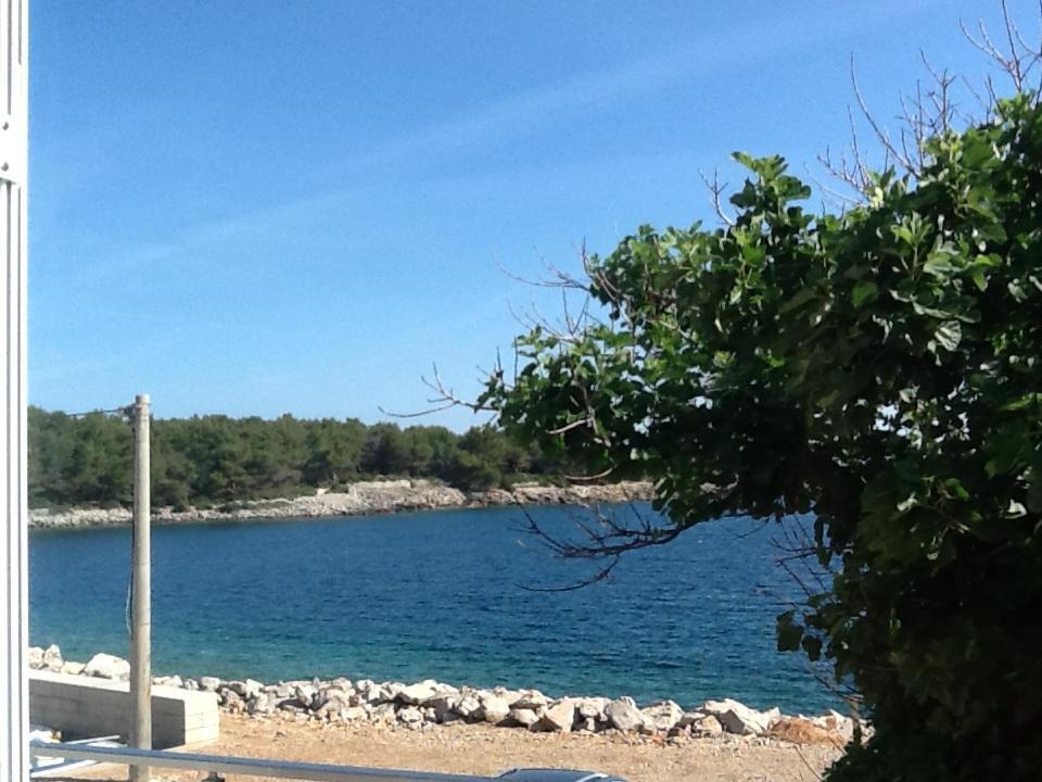 Villa Sv. Martin Mali Lošinj Eksteriør billede